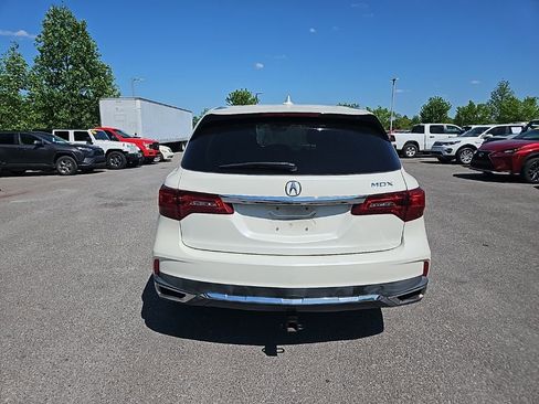 Used 2017 Acura MDX FWD w/ Technology Package image 6