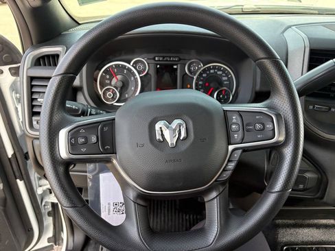 New 2026 RAM 5500 Tradesman image 12