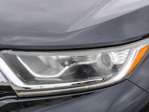 Used 2018 Honda CR-V EX image 5
