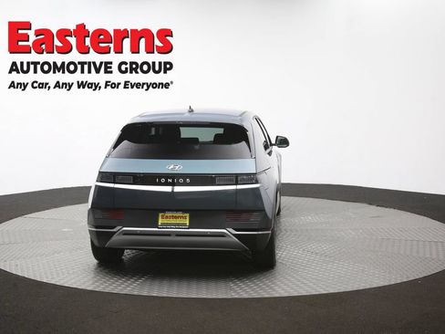 Used 2024 Hyundai Ioniq 5 SEL RWD image 39
