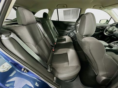 Used 2022 Subaru Outback Premium AWD/4WD image 33