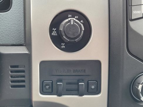 Used 2014 Ford F150 XLT w/ Equipment Group 302A Luxury image 22