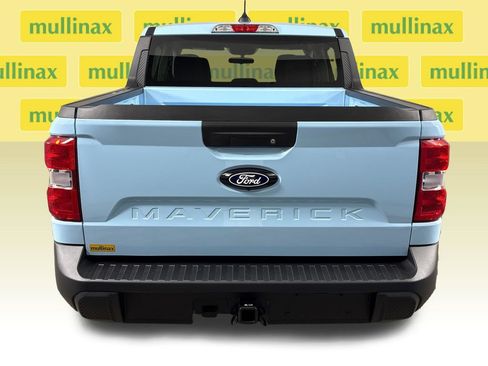 New 2026 Ford Maverick XL FWD image 8