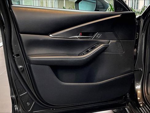 Used 2023 MAZDA CX-30 AWD 2.5 S w/ Preferred Package image 21