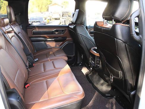 Used 2019 RAM 1500 Limited AWD/4WD image 23