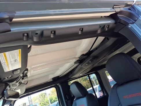 New 2026 Jeep Wrangler Unlimited Rubicon image 12