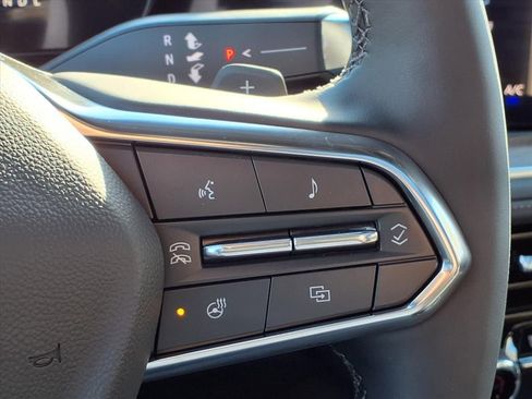 New 2026 Chevrolet Tahoe High Country w/ Sun And Tow Package image 20