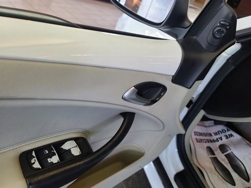 Used 2008 Saab 9-3 2.0T w/ Cold Weather Package image 15