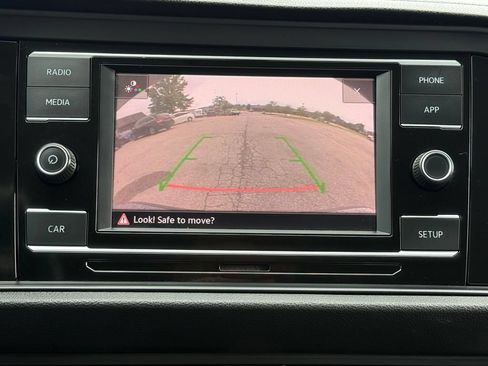 Used 2019 Volkswagen Jetta S w/ Driver Assistance Package FWD image 34