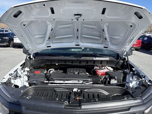 New 2026 Chevrolet Silverado 1500 W/T w/ Trailering Package image 29