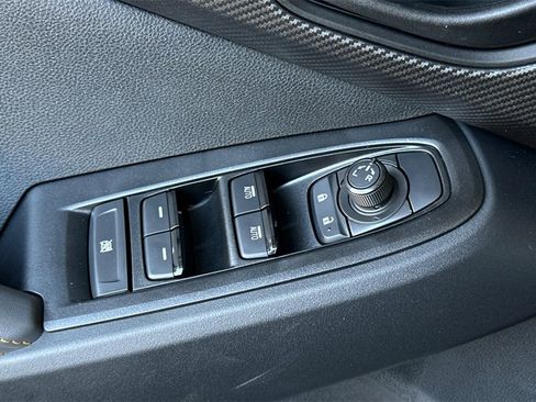 New 2025 Subaru Crosstrek 2.5i Wilderness w/ Crosstrek Mirror Package image 14