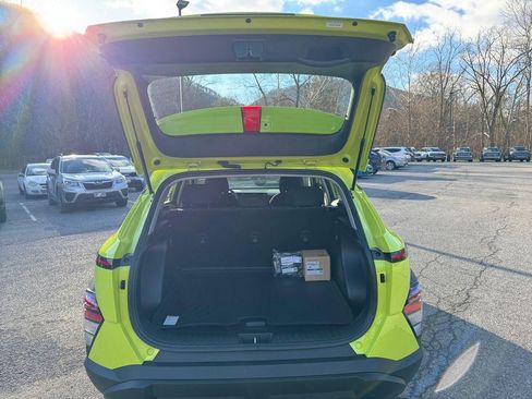 New 2026 Hyundai Kona SE image 26