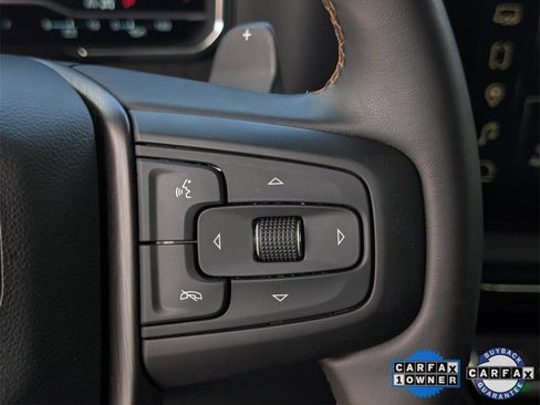 Used 2024 GMC Sierra 1500 AT4 w/ Technology Package image 13