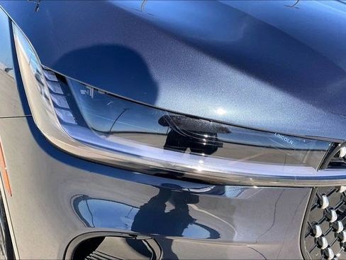 Used 2024 Lincoln Nautilus Reserve w/ Equipment Group 202A image 35