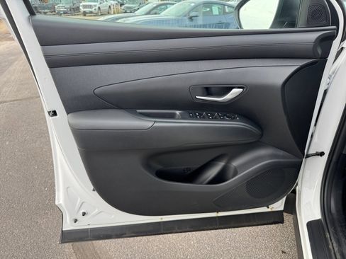 New 2025 Hyundai Tucson XRT image 22