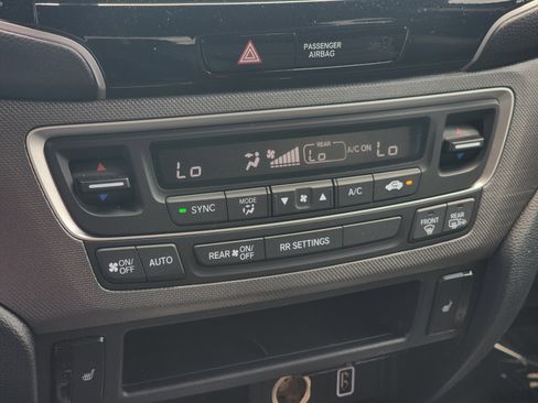Certified 2023 Honda Ridgeline RTL image 23