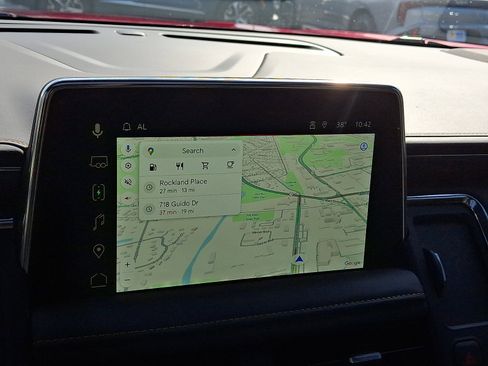 Used 2023 GMC Yukon AT4 image 16