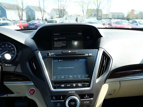 Used 2019 Acura MDX SH-AWD image 15