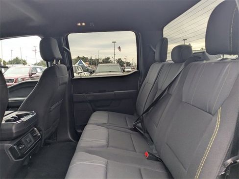 Used 2024 Ford F150 STX w/ STX Black Appearance Package image 13