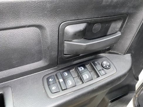 Used 2023 RAM 1500 Tradesman AWD/4WD image 10