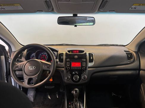 Used 2013 Kia Forte Koup EX FWD image 10