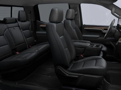 New 2026 Chevrolet Silverado 1500 LT image 32