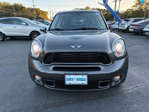Used 2014 MINI Cooper Countryman S image 2
