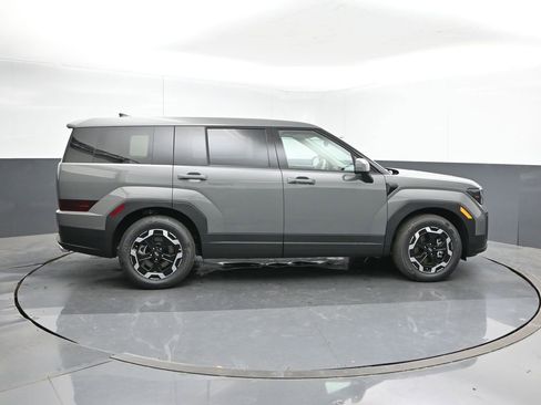 New 2026 Hyundai Santa Fe SE image 6