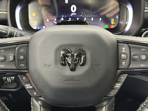 Used 2025 RAM 1500 Limited image 31