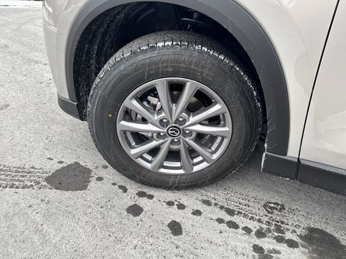 New 2025 MAZDA CX-5 AWD 2.5 S image 25