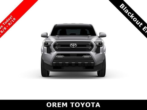 New 2026 Toyota Tacoma SR5 AWD/4WD image 17