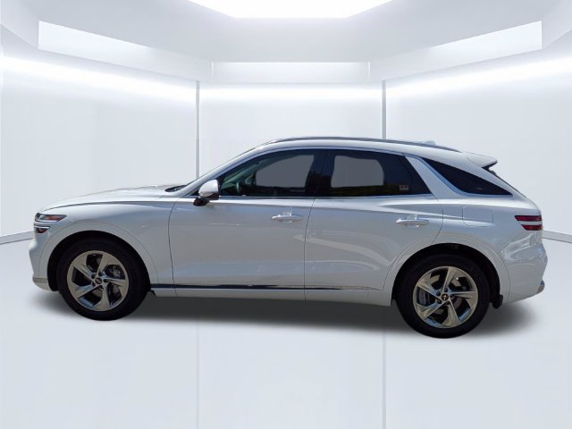 Used 2026 Genesis GV70 2.5T Select AWD/4WD image 7