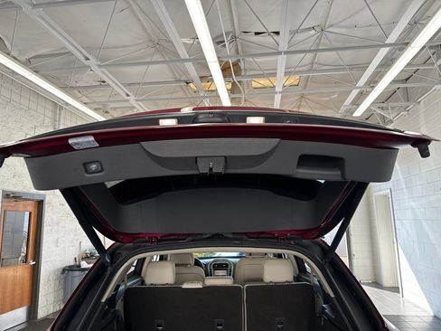 Used 2019 Lincoln Nautilus Select AWD/4WD image 10
