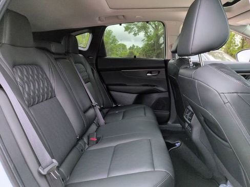 New 2026 Nissan Murano Platinum image 26