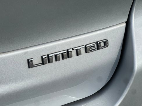 Used 2021 Jeep Grand Cherokee L Limited image 54