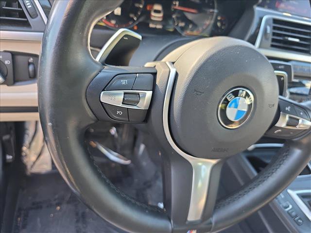 Used 2018 BMW 330i Gran Turismo xDrive AWD/4WD image 17