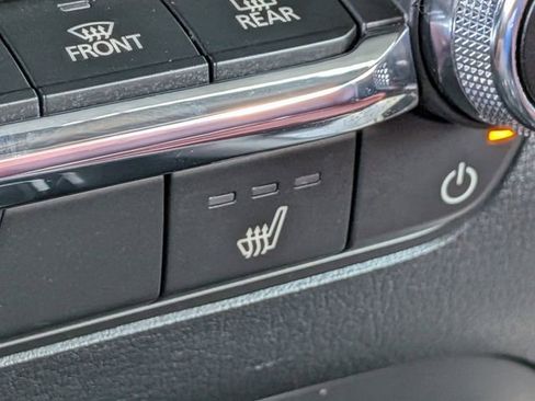 Used 2024 MAZDA MAZDA3 s image 28