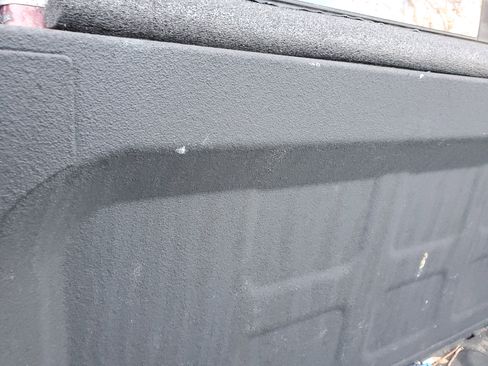 Used 2018 RAM 2500 Longhorn image 7