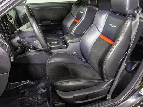 Used 2009 Dodge Challenger SRT8 w/ SRT Option Group II image 23