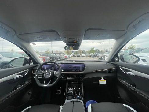 New 2026 Buick Envision Sport Touring AWD/4WD image 26