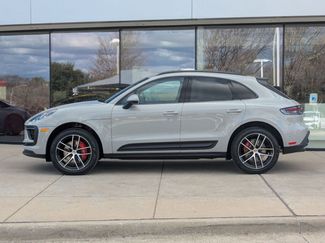 New 2026 Porsche Macan S video 2