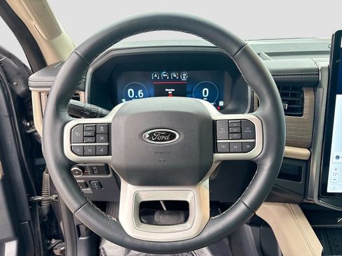 Used 2024 Ford Expedition Limited RWD image 11