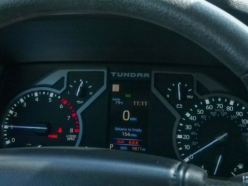 Used 2024 Toyota Tundra SR5 image 22