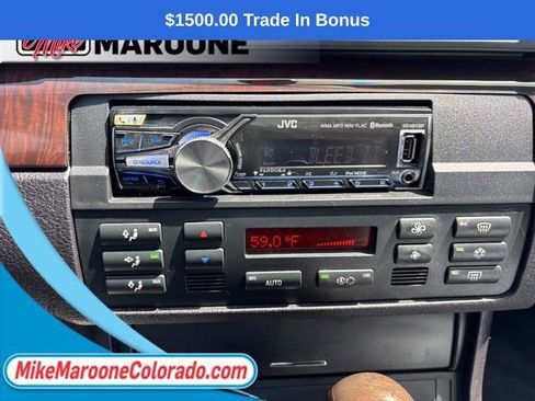 Used 2004 BMW 325i Sedan image 19