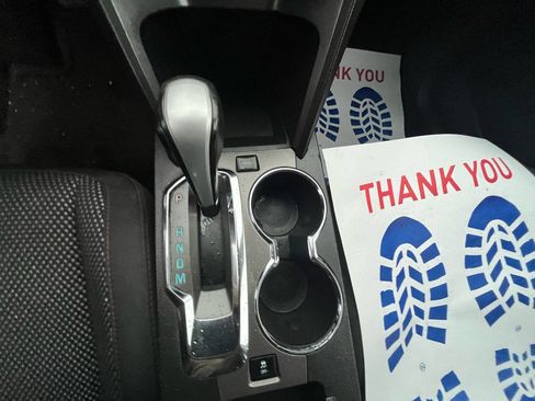 Used 2013 Chevrolet Equinox LT w/ Driver Convenience Package AWD/4WD image 18