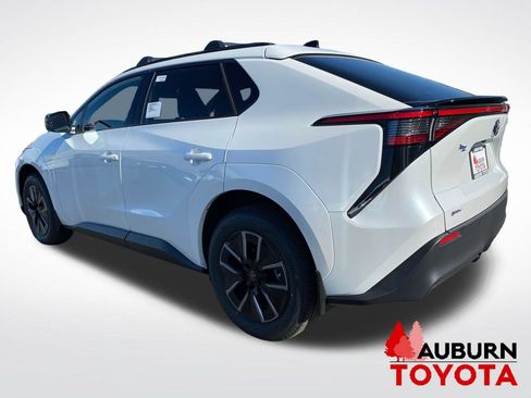 New 2026 Toyota bZ FWD image 7
