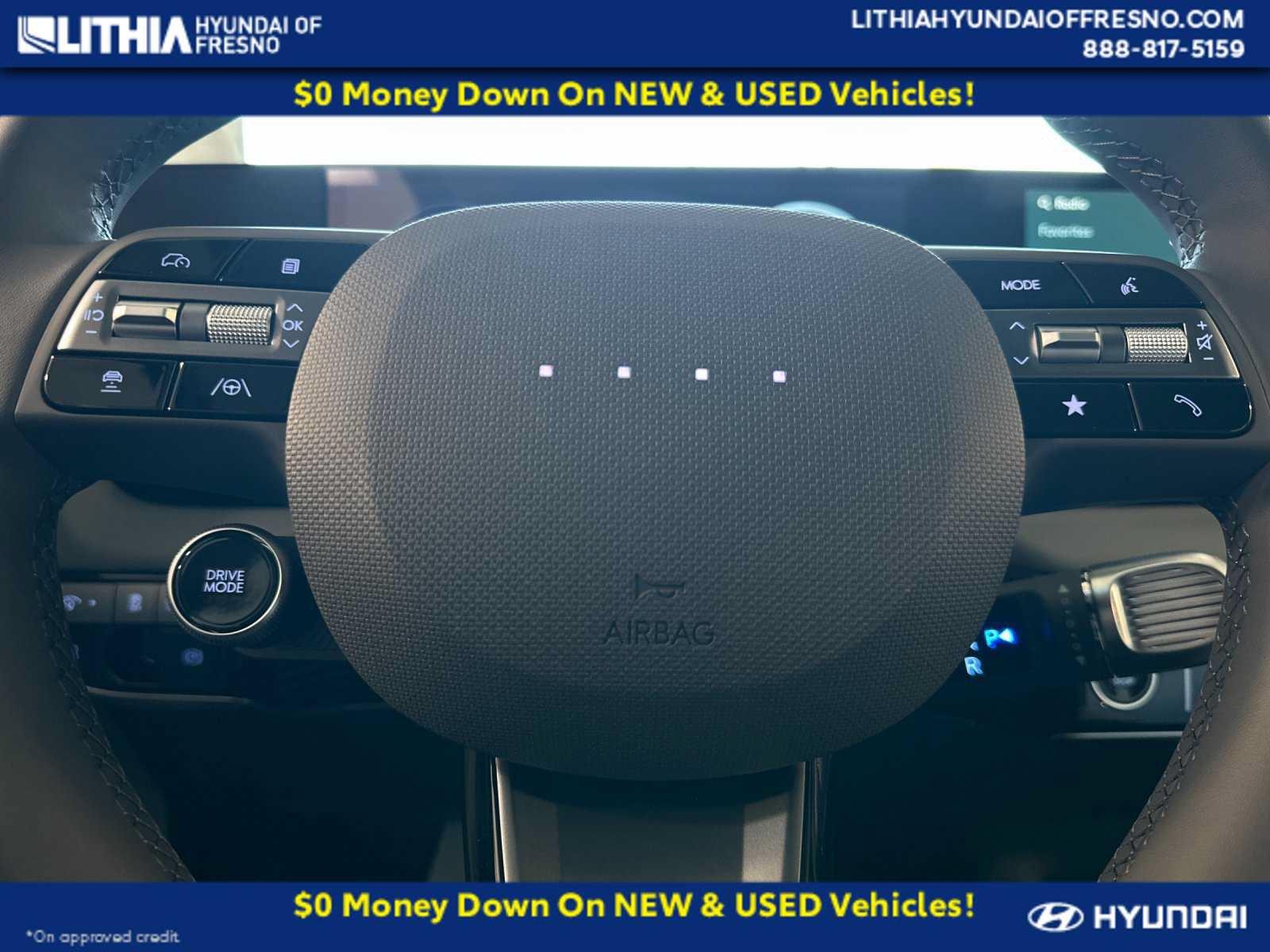 New 2026 Hyundai Ioniq 5 Limited RWD image 21