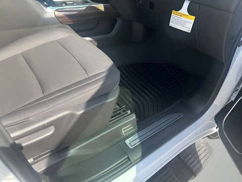 New 2026 GMC Sierra 1500 Elevation w/ X31 Off-Road Package image 17