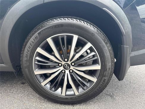 Used 2023 INFINITI QX60 Autograph FWD image 33