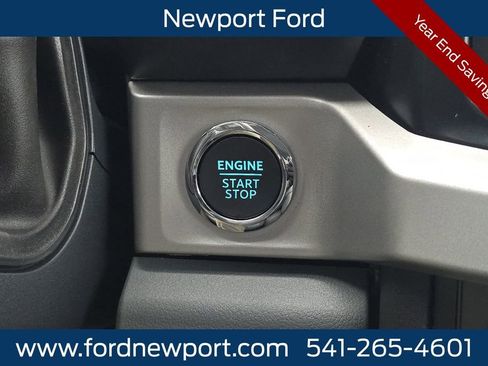 New 2026 Ford F350 XLT w/ XLT Premium Package image 22